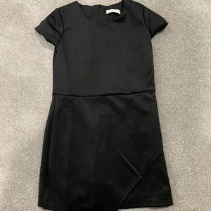 Girls Pinc  dress